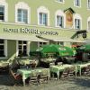 Отель & Gasthaus DAS RÖHRL Straubing, фото 17