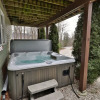 Отель The Tanglewood Lodge: Amazing Ski Home For Groups. Hot Tub. Close To Killington Resort! 4 Bedroom Ho, фото 9