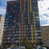 Гостиница Apartmens PTS (Апартменс ПТС) на улице  Кадомцева 2А, фото 1