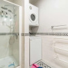 Отель Waterfront Seaview Hotel Apartments, фото 9