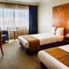 Отель Holiday Inn London-Heathrow M4,Jct.4, фото 20