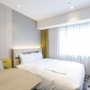 Отель JR WEST GROUP VIA INN Prime NIHONBASHI NINGYOCHO, фото 4