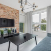 Отель Apartments Grunwaldzka 49 by Renters, фото 4