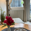 Отель Holiday Home With Direct Access to the Beach, фото 30