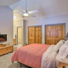 Отель Charming Mtn Home on Golf Course ~ 4 Mi to Slopes!, фото 2