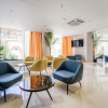 Отель Kamiros Hotel, фото 15