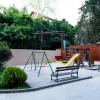 Гостиница Na Buthe Home Hotel Apartments, фото 4
