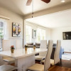 Отель Stunning Alameda One Bedroom, фото 5