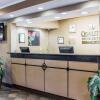 Отель Quality Inn & Suites Fayetteville, фото 27