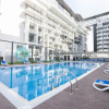 Отель Executive 1 BR in Oasis - 2, фото 15