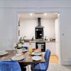 Отель Lovely 2bed Apartment in Westcliff-on-sea!, фото 13