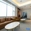 Отель Madison Hotel Zhengzhou Erqi Plaza, фото 3