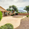 Отель Modern Home w/ Patio & Mtn Views, 9 Mi to Tucson, фото 16