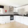 Отель Saracens Courtyard Apartments, фото 3