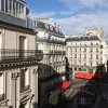 Отель Opera - Grands Magasins Private Apartment в Париже
