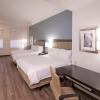 Отель Candlewood Suites Baltimore - Inner Harbor, an IHG Hotel, фото 4