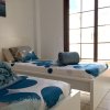 Отель Apartment with 2 Bedrooms in Punta Mujeres, with Wifi, фото 2