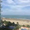 Отель Cartagena Luxury Beachfront Apartments, фото 15