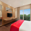 Отель Ramada by Wyndham Aligarh GT Road, фото 6