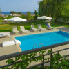 Отель Villa Alexandra Large Private Pool Walk to Beach Sea Views A C Wifi Car Not Required Eco-frie - 1649, фото 17