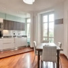 Отель Torino Cenisia & Porta Susa Roomy Flat, фото 19