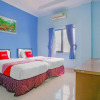 Отель Apri Inn Syariah by Oyo Rooms, фото 22