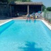 Отель Studio in Castel Colonna, With Pool Access and Enclosed Garden, фото 44