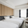Отель Bespoke Shinsaibashi, фото 12
