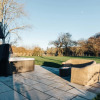Отель Hayward House, Hot Tub, Large Garden, фото 24
