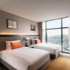 Отель Doubletree By Hilton Seoul Pangyo Residences, фото 6
