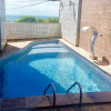 Отель Ponta Negra Flat 106 Praia - NBI - Vista x Mar, фото 18