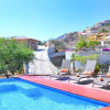 Отель Great Cabo Location with Ocean View, Villa Sol y Luna, фото 6