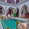 Отель Riad Caprice De Marrakech Boutique Hôtel, фото 11