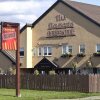 Отель Premier Inn Glasgow (Cumbernauld) в Глазго