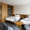 Отель Keio Plaza Hotel Tokyo Premier Grand, фото 10