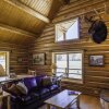 Отель The Cabins at Rock Creek, фото 7