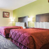 Отель Quality Inn & Suites near Coliseum and Hwy 231 North, фото 20