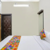 Отель Fabexpress Balaji Palace, фото 6