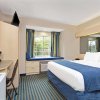 Отель Microtel Inn & Suites by Wyndham Florence/Cincinnati Airport, фото 29