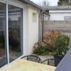 Отель Maisonnette avec terrasse à 50m de la plage - Ménage renforcé, фото 15