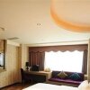 Отель Dragon Pool Casual Thoughts Hotel в Мяньяне