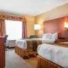 Отель Quality Inn & Suites, фото 4