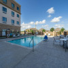 Отель Staybridge Suites Houston NW Cypress Crossings, an IHG Hotel, фото 39