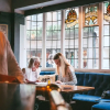 Отель Rose & Crown Inn, фото 14