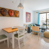 Отель Voltor 1A in Puerto Pollensa, фото 17