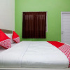 Отель D'residence Syariah by OYO Rooms, фото 3