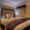 Отель The Royal Oak Hotel, Welshpool, Mid Wales, фото 2