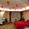 Отель Guanzhong Hotel, фото 7