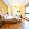 Отель Luxury 2 Bed Available Now in JBR Beach - Upgraded - JNK, фото 19
