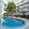 Отель Holiday Olimp Hotel, фото 12